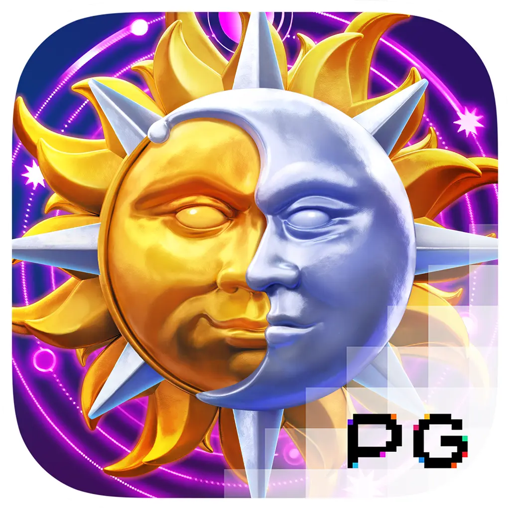 PGSoft : Destiny of Sun & Moon - JFGAMING