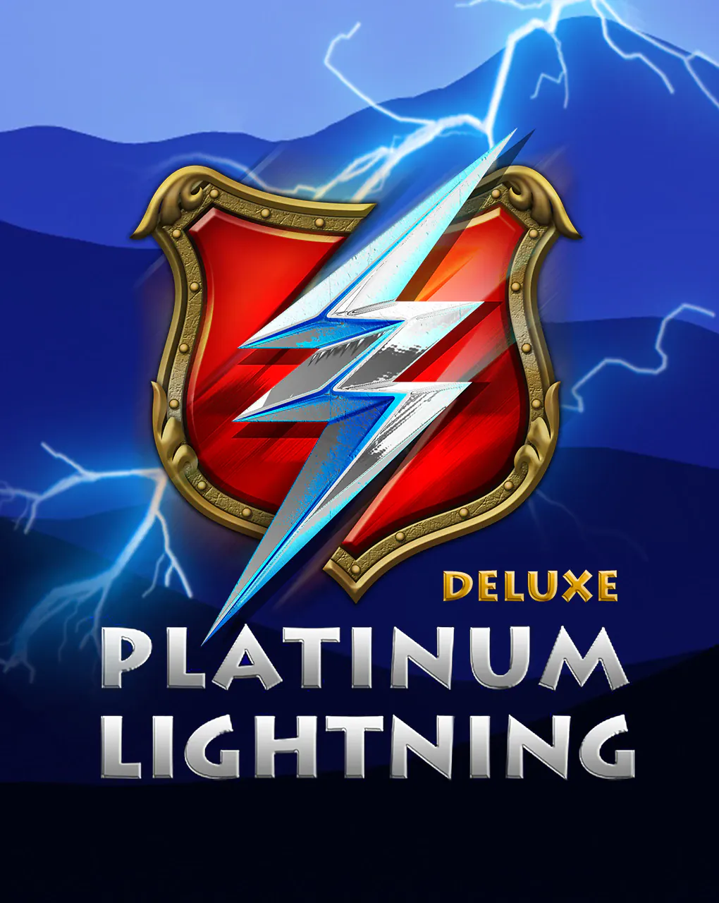 Platinum Lightning Deluxe - JFGAMING