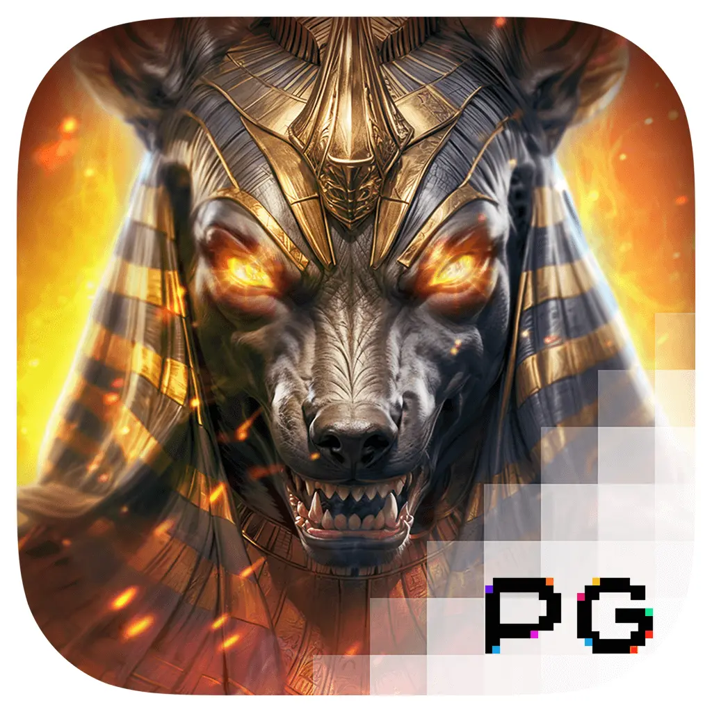 Anubis Wrath - JFGAMING