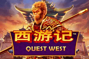 Quest West - JFGAMING