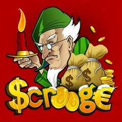 Scrooge - JFGAMING