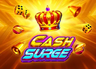 Pragmatic : Cash Surge - JFGAMING