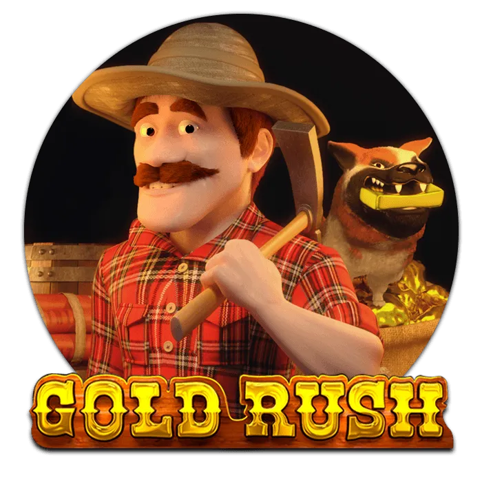 Habanero : Gold Rush - JFGAMING