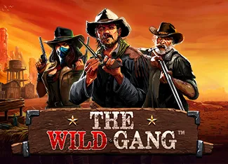 Pragmatic : The Wild Gang - JFGAMING