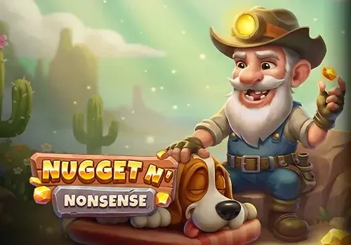 Nugget n Nonsense - JFGAMING