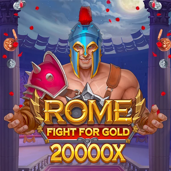 Rome: Fight For Gold - JFGAMING