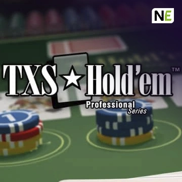 NetEnt Casino Holdem - JFGAMING