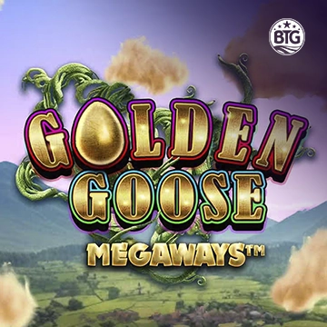 Golden Goose Megaways - JFGAMING