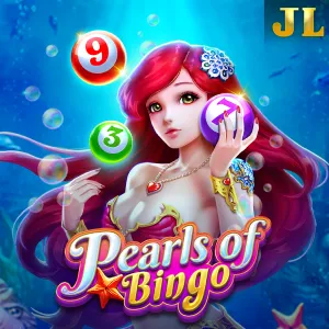 Pearls of Bingo - JFGAMING