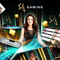SA Gaming - JFGAMING