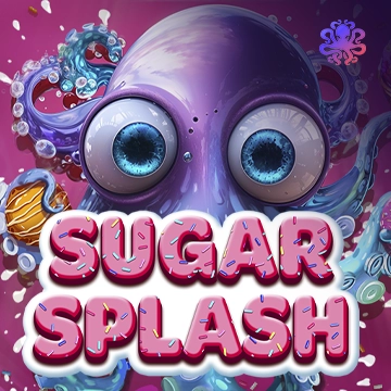 Sugar Splash - JFGAMING