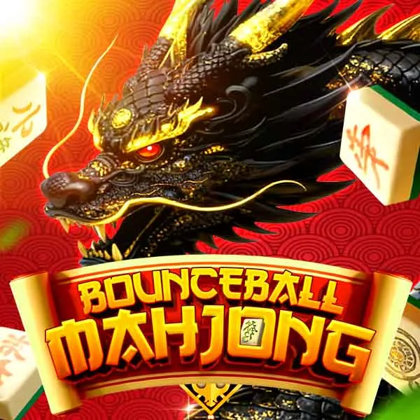 Bounceball Mahjong - JFGAMING