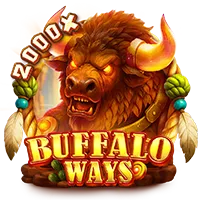 Facai : BUFFALO WAYS - JFGAMING