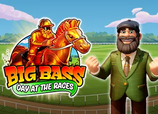 Pragmatic : Big Bass Day at the Races - JFGAMING