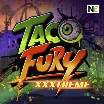 Taco Fury XXXtreme - JFGAMING