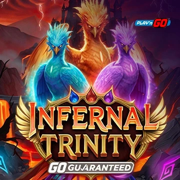 Infernal Trinity GO Guaranteed - JFGAMING