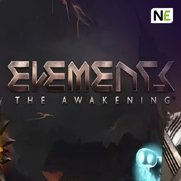 Elements: The Awakening - JFGAMING