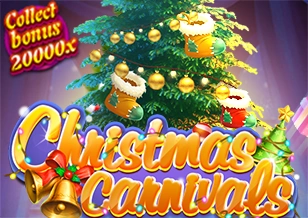 Karnival Natal - JFGAMING