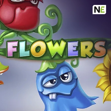 Flowers - JFGAMING