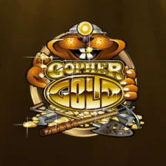 Gopher Gold - JFGAMING