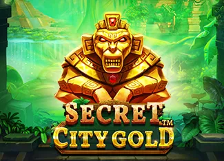 Pragmatic : Secret City Gold - JFGAMING