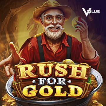 Rush For Gold - JFGAMING
