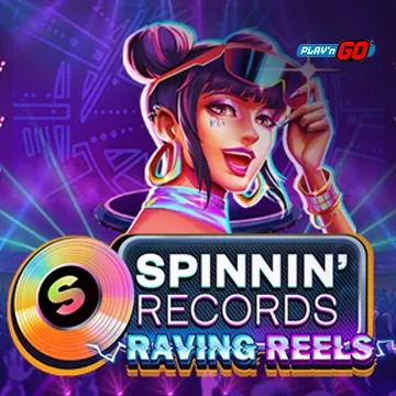 Spinnin Records: Raving Reels - JFGAMING