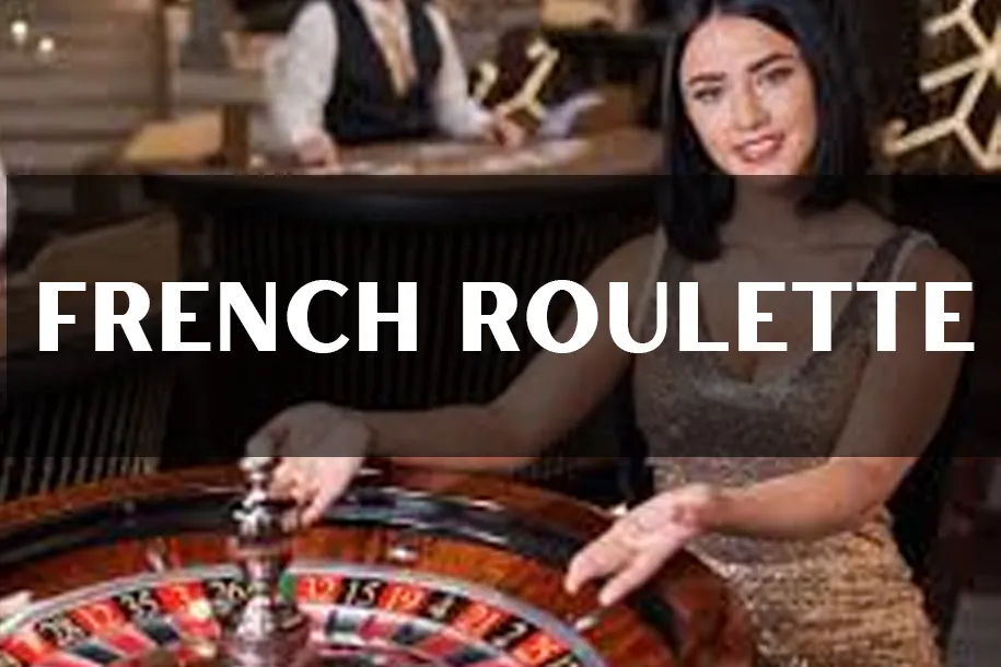 French Roulette - JFGAMING