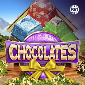 Chocolates - JFGAMING