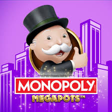MONOPOLY Megapots - JFGAMING
