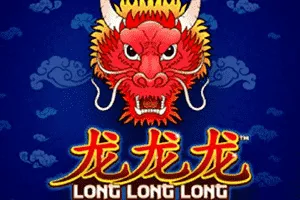 Long Long Long - JFGAMING