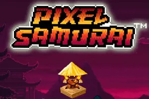 Pixel Samurai - JFGAMING