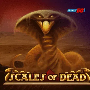 Scales of Dead - JFGAMING