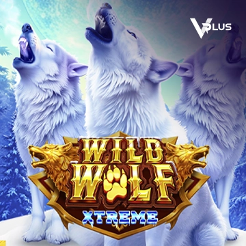 Wild Wolf Xtreme - JFGAMING