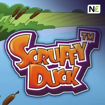 Scruffy Duck - JFGAMING