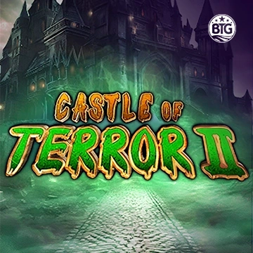 Castle of Terror II - JFGAMING