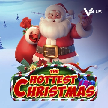 The Hottest Christmas - JFGAMING