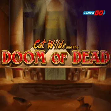 Cat Wilde and the Doom of Dead - JFGAMING