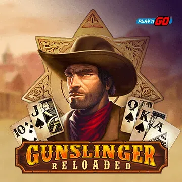Gunslinger: Reloaded - JFGAMING
