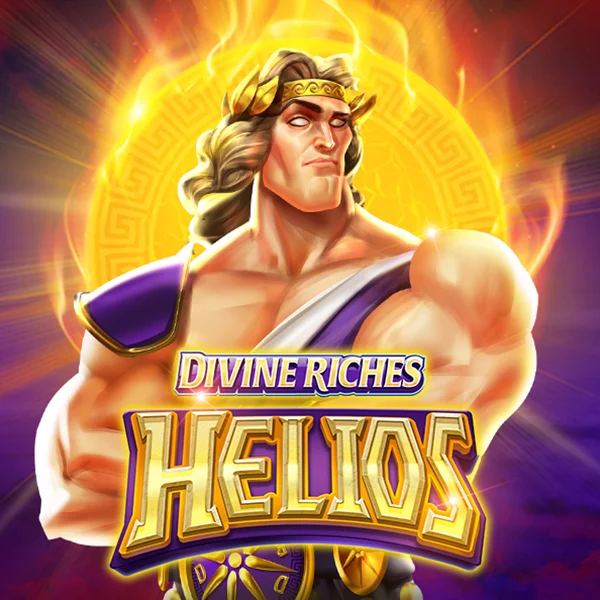 Divine Riches Helios - JFGAMING