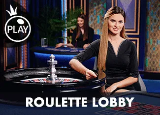 Roulette Lobby - JFGAMING
