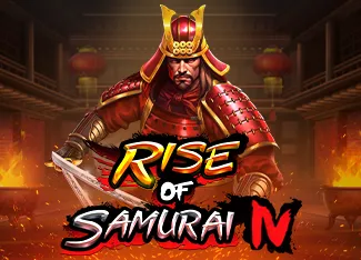 Pragmatic : Rise of Samurai 4 - JFGAMING