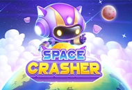 Space Crasher - JFGAMING