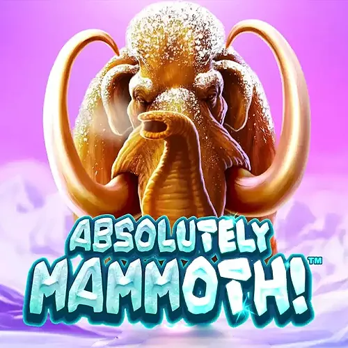 Absolutely Mammoth - JFGAMING