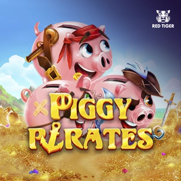 Piggy Pirates - JFGAMING