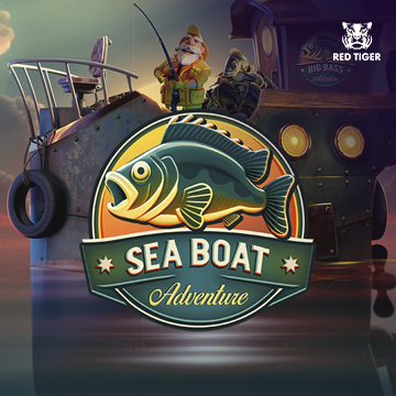 Sea Boat Adventure MegaWays - JFGAMING