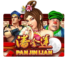 Joker123 : Pan Jin Lian 2 - JFGAMING
