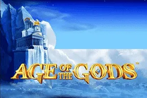 Age of the Gods - JFGAMING