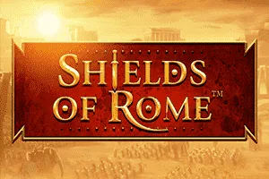 Shields of Rome - JFGAMING
