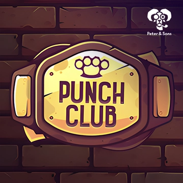 Punch Club - JFGAMING
